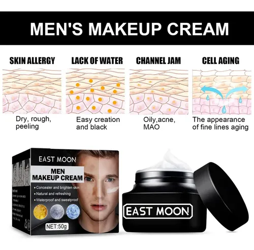 Crema Correctora Para Marcas De Acné Y Defectos