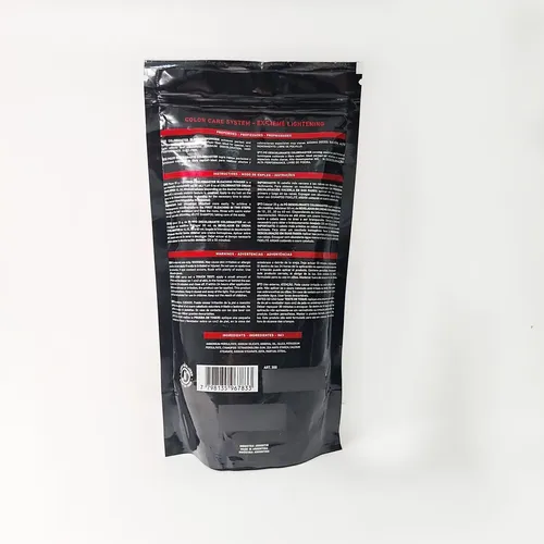 Polvo Decolorante Fidelite White Color Master X 700gr