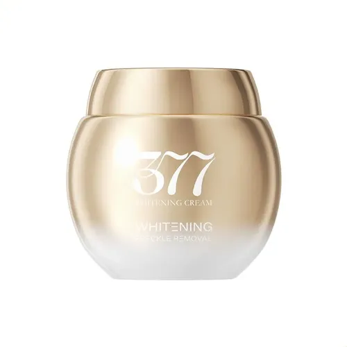Crema Blanqueadora****** Quitamanchas Y Paño Potente De 50 G