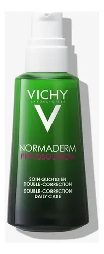Serum Vichy Normaderm Phytosolution Doble Accion 50 Ml