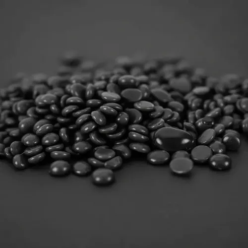 Depimiel Cera En Perlas Negra Bolsa X 800 Gr