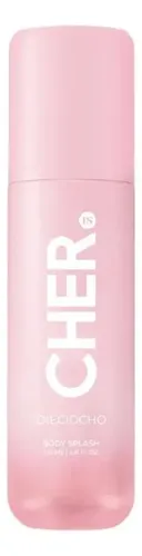Body Splash Cher Dieciocho Mujer 135 Ml