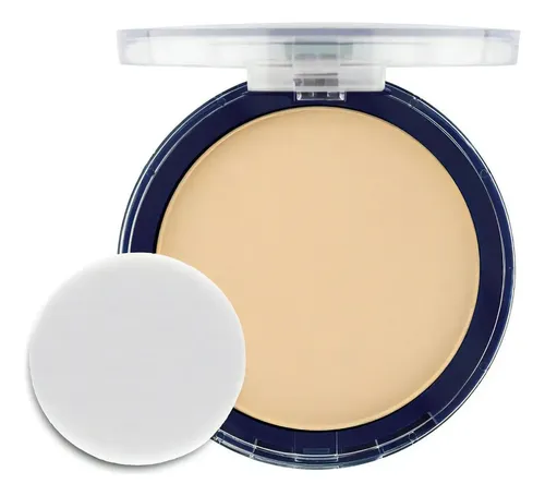 Base de maquillaje Mate Natural Polvo Compacto De Larga Duración tono Trigueño – 14mg