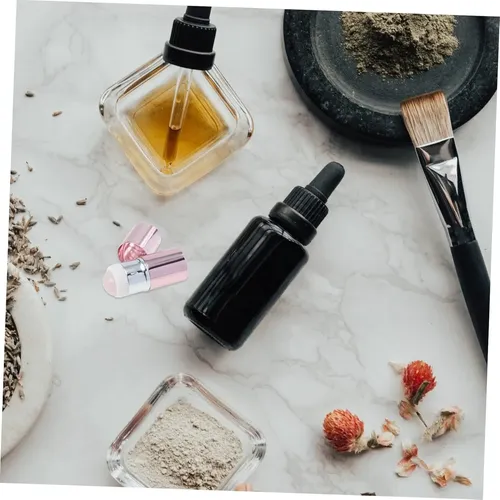 Rodillo De Jade Refrigerante Para Masaje Facial Y Cuello