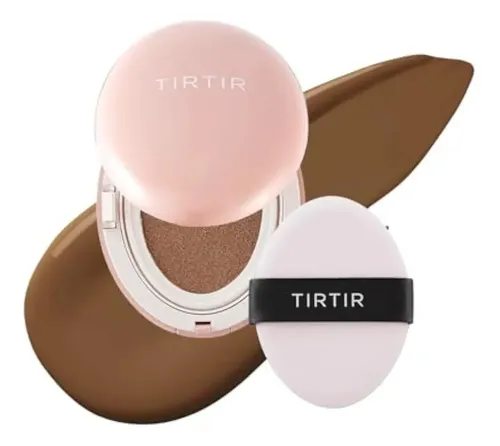 tamaño Mini*] Tirtir All Cover Pink Cushion