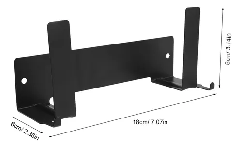 Soporte De Báscula De Pared, 2 Unidades, Peso Digital Para B
