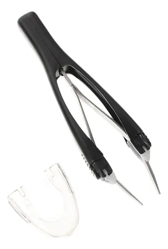 Pinzas For Cejas De Precisión Retráctiles Automáticas