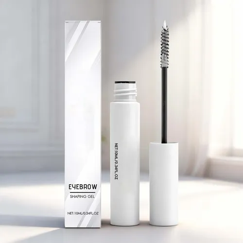 Gel Fijador De Cejas Gel Fijador De Cejas De Larga Duración  Colour
