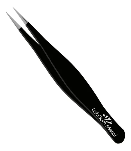 Pinza Fina Punta Precisa Para Cejas Y Pelo Facial