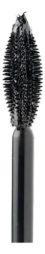 Máscara De Pestañas Dapop Volumen Y Longitud Color Negro Dapop Mascara Xll