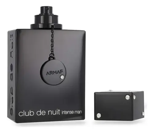 perfume Armaf Club de Nuit Intense EDT 105ml para hombre
