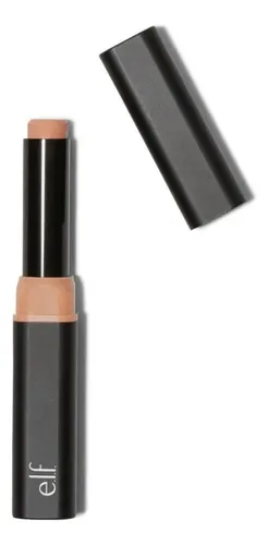 E.l.f. Corrector, Cubre Acné, Descoloración Y Ojeras, Ivory Tono Nude