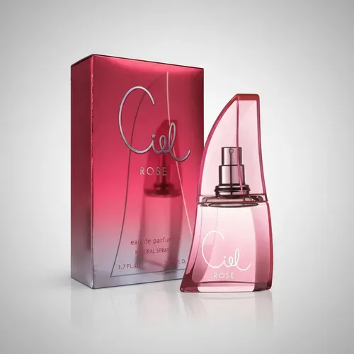 Perfume Ciel Rose para Mujer Eau de Parfum 50 mL