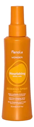 Bruma Para Brillo Y Brillo Para El Cabello Fanola, 5 Onzas,