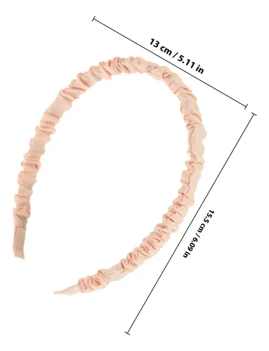 6 Diademas Para Mujer, Diademas Modernas, Tocados Para Niña