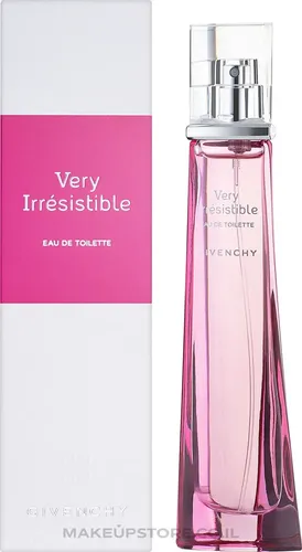 Very Irrésistible EDT 75ml para mujer