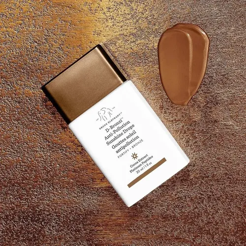 Bronzer D-bronzi Sunshine Drops – Drunk Elephant