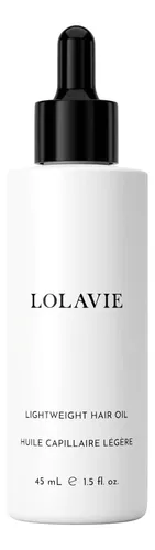 Lolavie Aceite Ligero Para El Cabello 0,425 Kg Brillo Suave