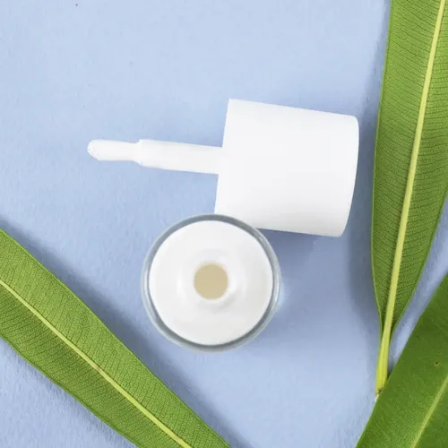 Esmalte Gel Ökno Vegano Hipoalergénico 10 Ml- Blanco Fre 503