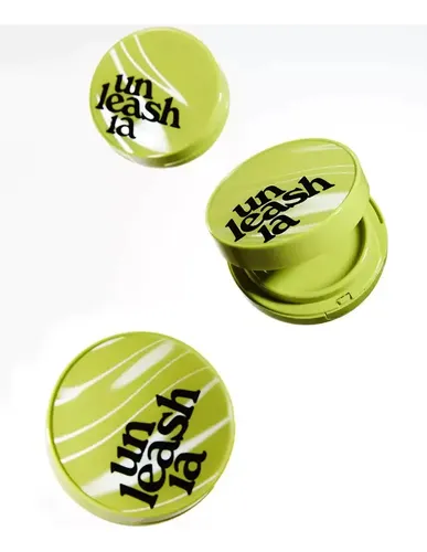 Cushion Bb Cream Coreano Pieles Morenas Unleashia 27w Kpop