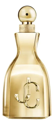 Perfume de mujer I Want Choo Le Parfum Jimmy Choo 100 ml