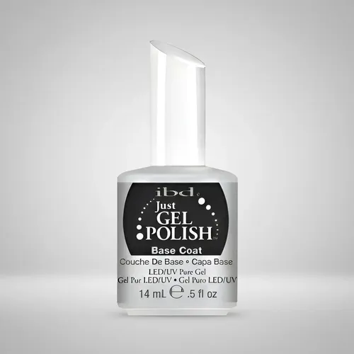 Ibd Base Coat Just Gel