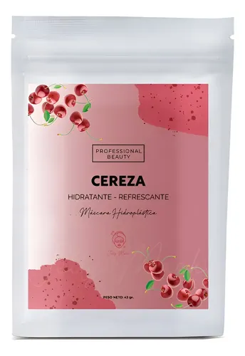 Jelly Mask – Mascarilla Hidroplástica 43g – A Elección