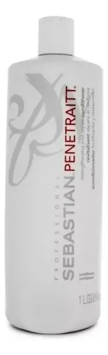 Acondicionador Sebastian Professional Penetraitt 1000ml