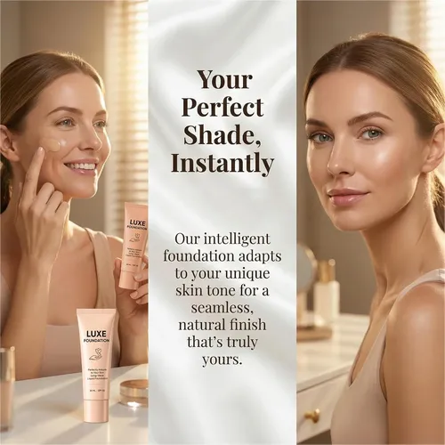 Base De Maquillaje Adaptativa Spf50 30 Ml
