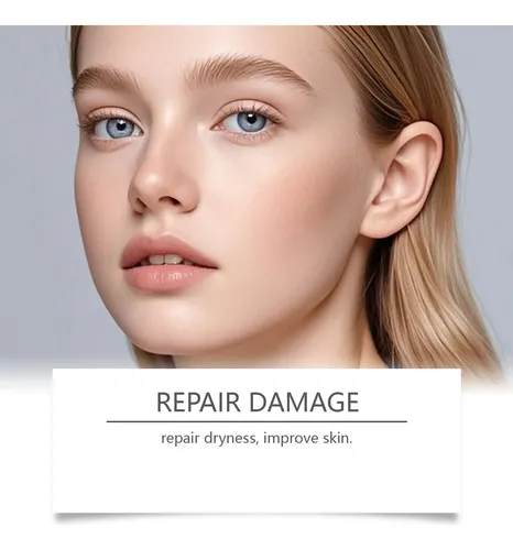 Crema Hidratante De Manteca De Karité Con Retinol Amz Para U