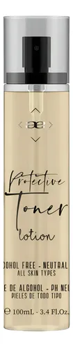 Loción Tónica Calmante Hidratante Idraet 100ml