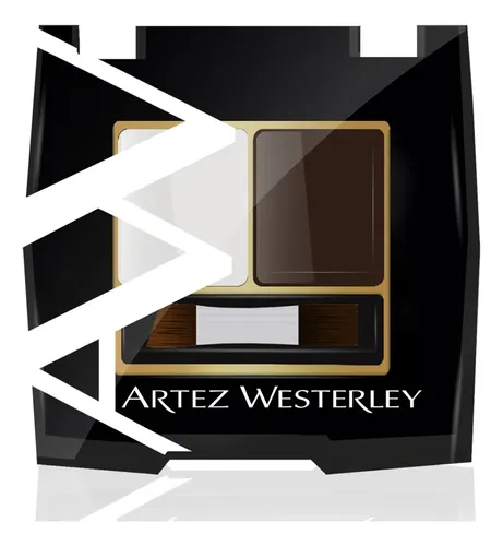 Artez Westerley Corrector Cejas Kit