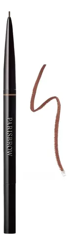 Lápiz De Cejas Ultra Fino Parisbrow 01 Marrón