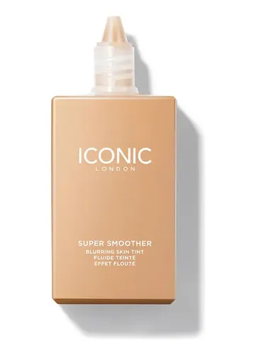 Skin Tint Iconic London Super Smoother Blurring