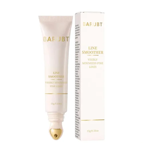 Prebase Facial Barubt Difuza Arrugas Y Texturas