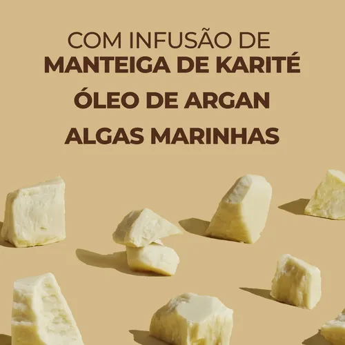 Producto De Peinado Manteca De Karité Sheamoisture 240 Ml