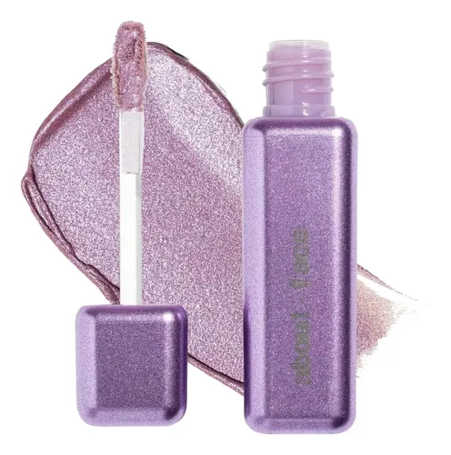 Sombra Líquida Glitter Take A Trip (about Face)