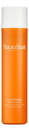 Crema Corporal Con Vitaminas C+c Natura Bissé | Intensivo