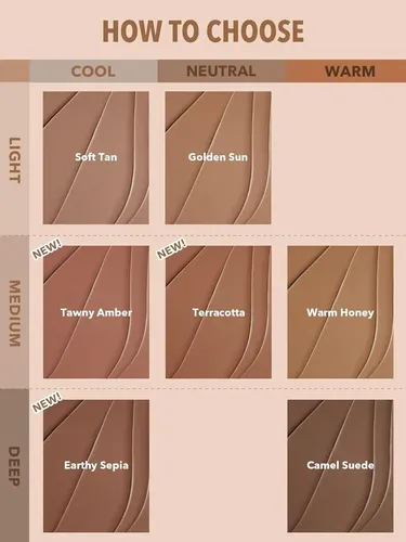 Glowin’ Up Skin Stick – Contour – Sheglam