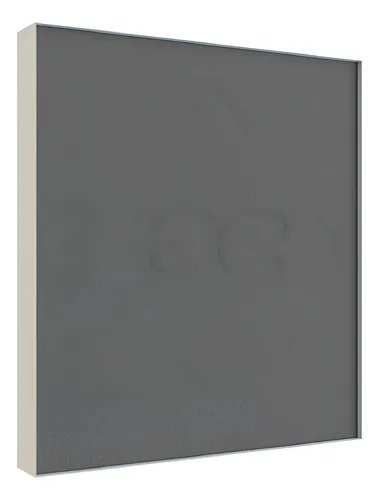 Idraet Sombra De Ojos Hd – Es71 Soft Grey (shimmer) Sombra Gris