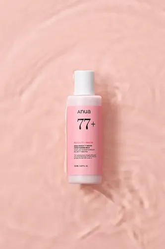Anua Peach 77% Niacin Emulsión Ligera Hidratante 150ml Seca Día