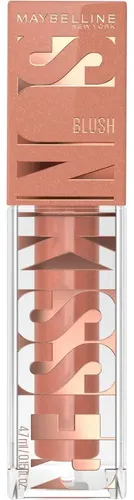 Rubor Sunkisser Tono Shades On 4.7 ml Maybelline