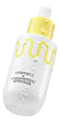 Sérum Iluminador Con Vitamina C X30 Ml Commonlabs Imp Korea