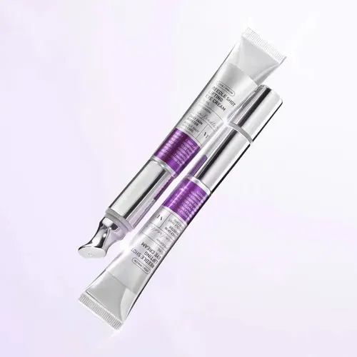 Vt Reedle Shot Lifting K Beauty Contorno Piel Seca Madura