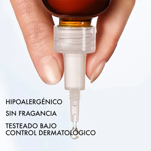 Liftactiv Supreme Vitamina C Serum Antioxidante 20ml Vichy