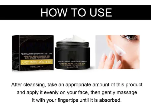 Crema Facial Crema Hidratante Y Calmante Para El Cuidado Fac