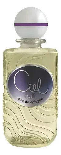 Ciel Nuit Eau De Cologne Mujer X 250 Ml