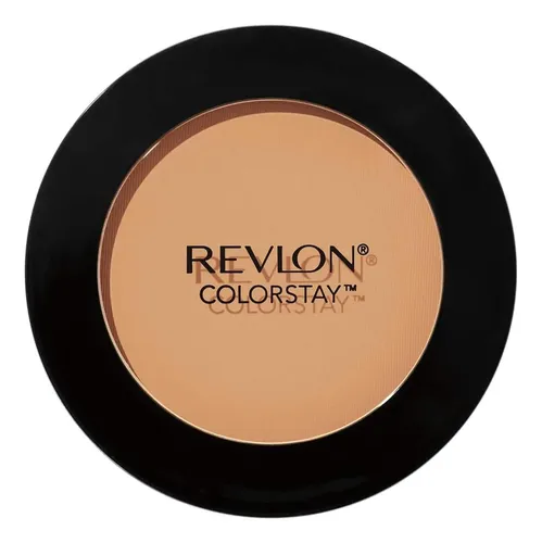 Polvo Compacto Revlon Colorstay 850 Medium Deep