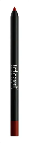 Idraet Make Up Soft Touch Eye Lapiz Delineador Ojos Labios Color Ep40 – Be Bold, Rojo Mate
