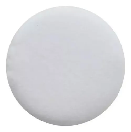 Cisne Para Aplicar Maquillaje Puff